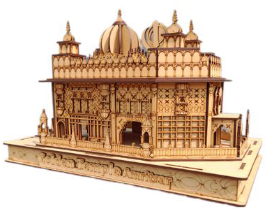 Golden Temple